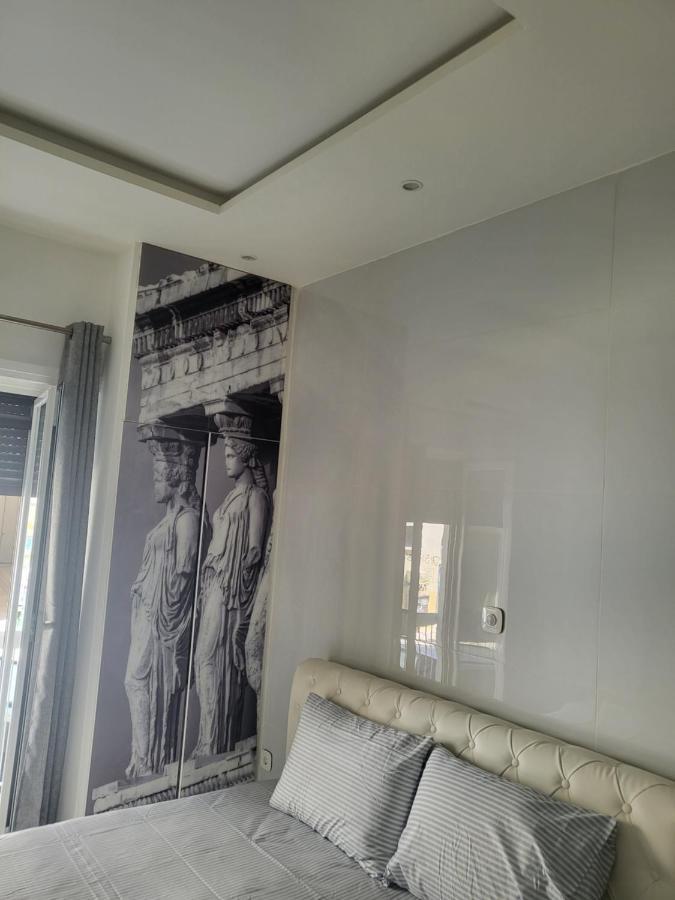 Athens Hause By Athens 3 Apartment Luaran gambar