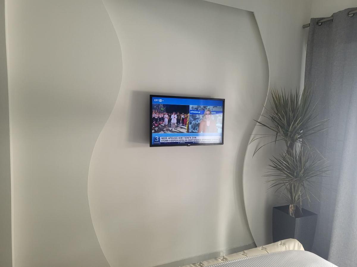 Athens Hause By Athens 3 Apartment Luaran gambar