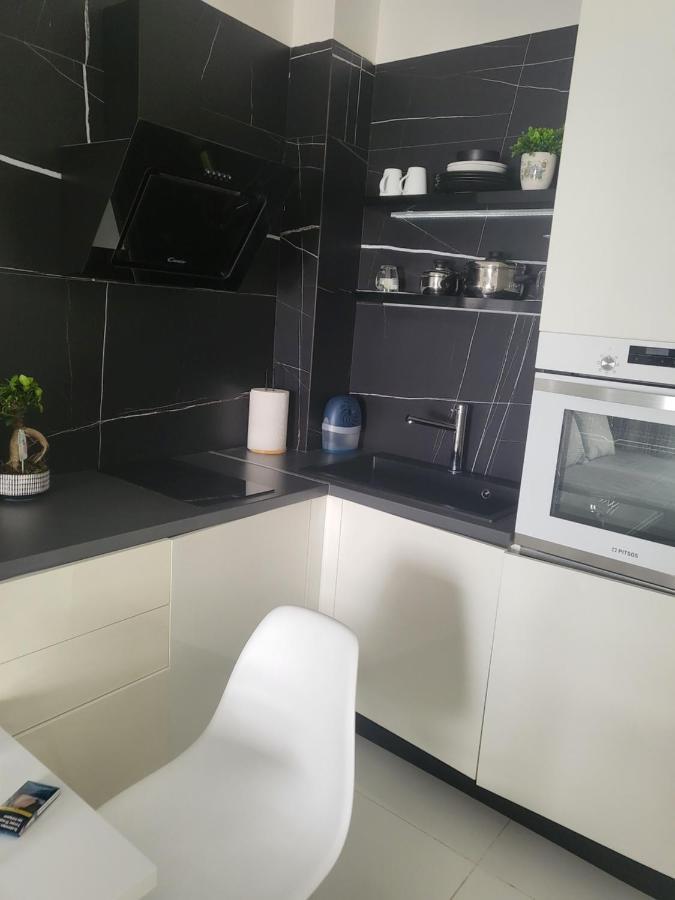 Athens Hause By Athens 3 Apartment Luaran gambar