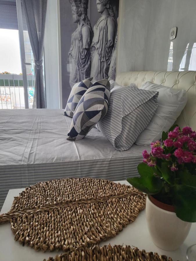Athens Hause By Athens 3 Apartment Luaran gambar