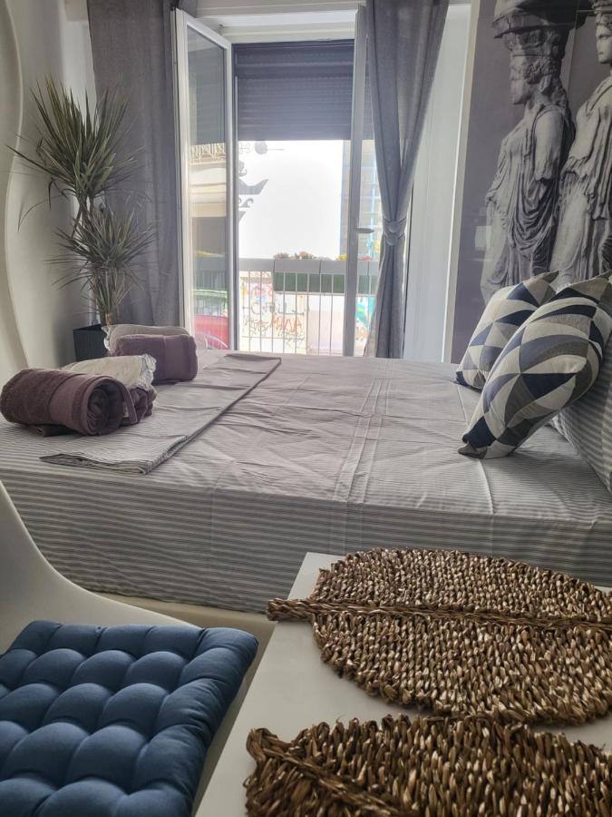Athens Hause By Athens 3 Apartment Luaran gambar