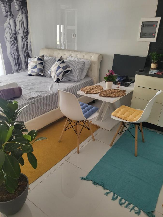 Athens Hause By Athens 3 Apartment Luaran gambar
