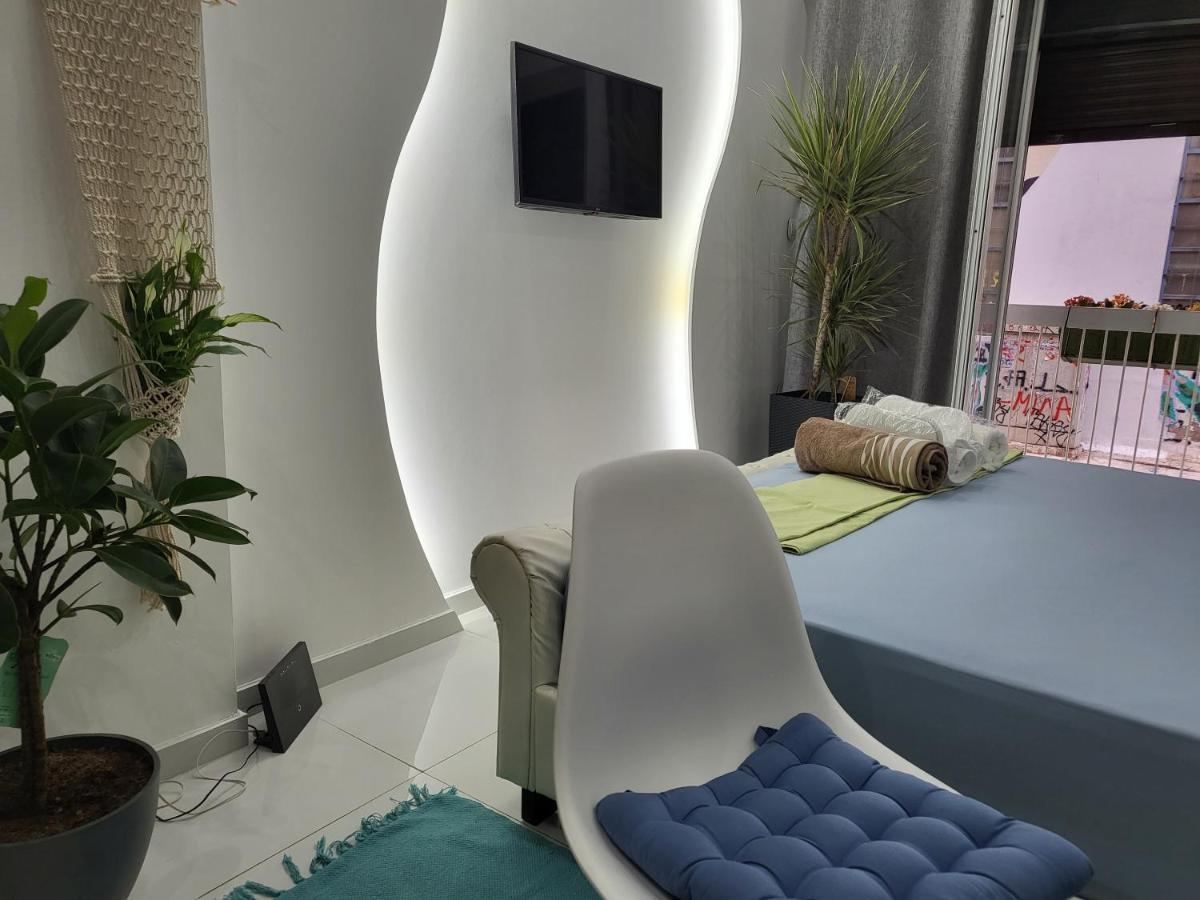 Athens Hause By Athens 3 Apartment Luaran gambar