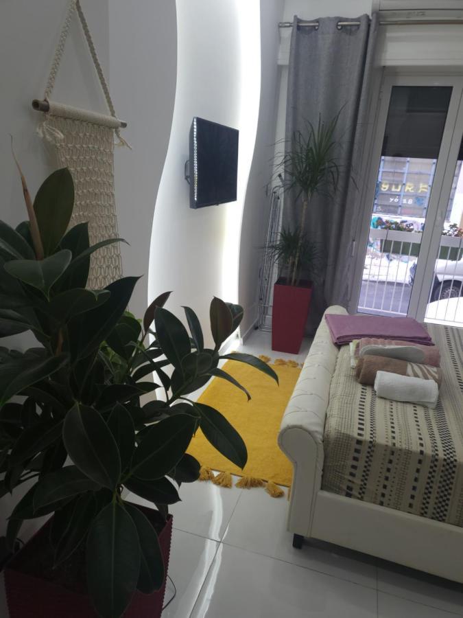 Athens Hause By Athens 3 Apartment Luaran gambar