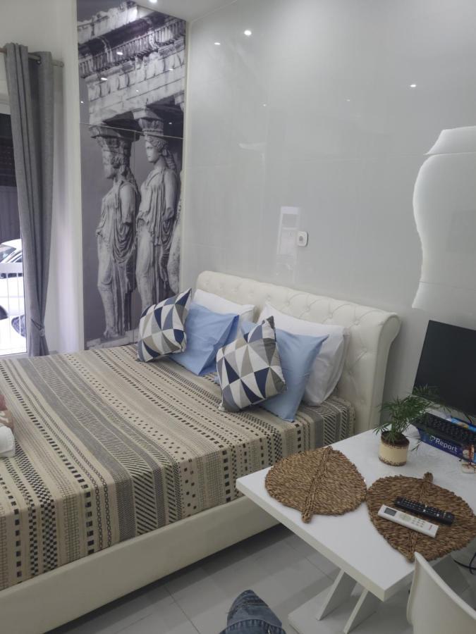Athens Hause By Athens 3 Apartment Luaran gambar