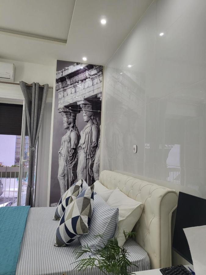 Athens Hause By Athens 3 Apartment Luaran gambar