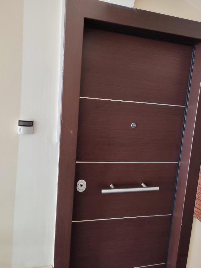 Athens Hause By Athens 3 Apartment Luaran gambar